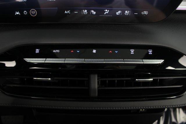 new 2026 Buick Enclave car, priced at $54,510