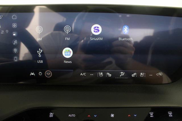 new 2026 Buick Enclave car, priced at $54,510