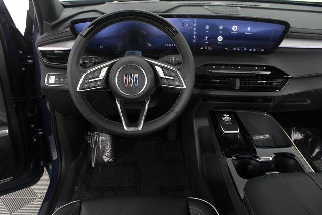 new 2026 Buick Enclave car, priced at $54,510