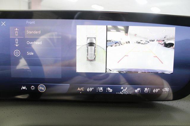 new 2026 Buick Enclave car, priced at $54,510