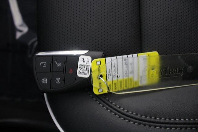 new 2026 Buick Enclave car, priced at $54,510