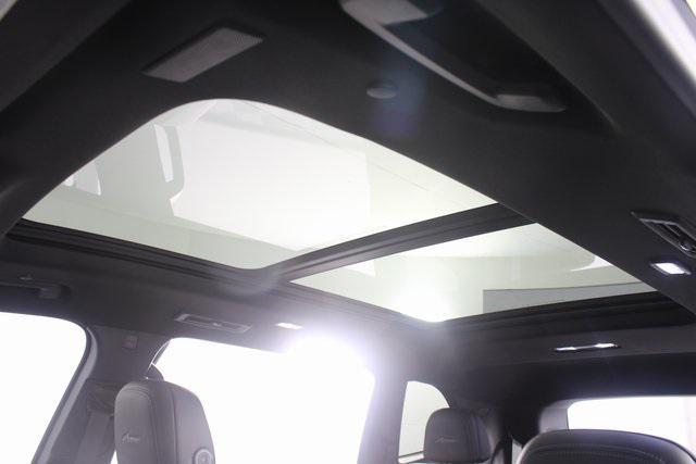 new 2026 Buick Enclave car, priced at $54,510