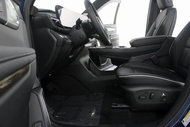 new 2026 Buick Enclave car, priced at $54,510