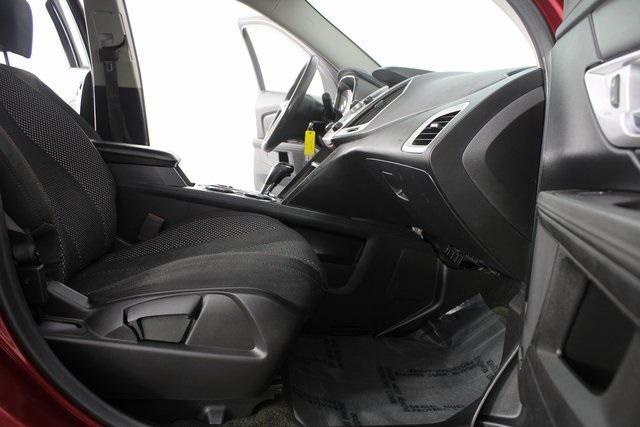 used 2017 GMC Terrain car, priced at $9,996