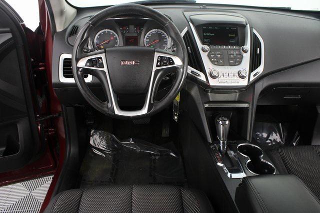 used 2017 GMC Terrain car, priced at $9,996