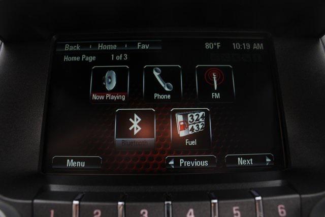 used 2017 GMC Terrain car, priced at $9,996