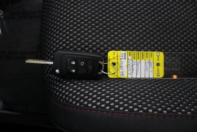 used 2017 GMC Terrain car, priced at $9,996