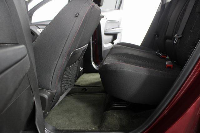 used 2017 GMC Terrain car, priced at $9,996