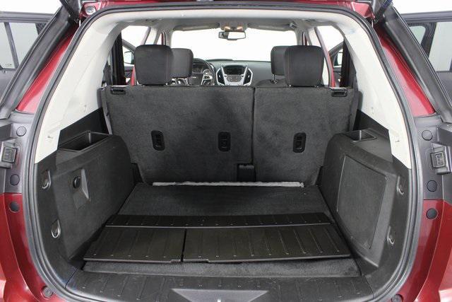 used 2017 GMC Terrain car, priced at $9,996