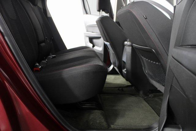 used 2017 GMC Terrain car, priced at $9,996