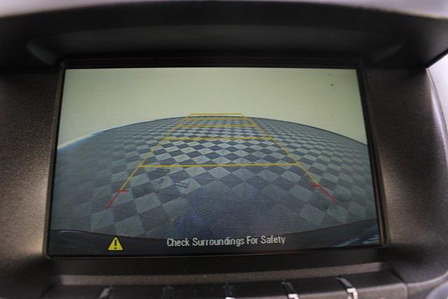 used 2017 GMC Terrain car, priced at $9,996