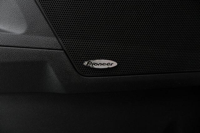 used 2017 GMC Terrain car, priced at $9,996