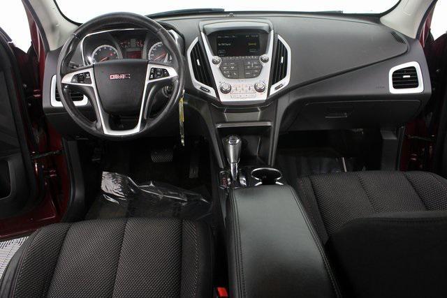 used 2017 GMC Terrain car, priced at $9,996