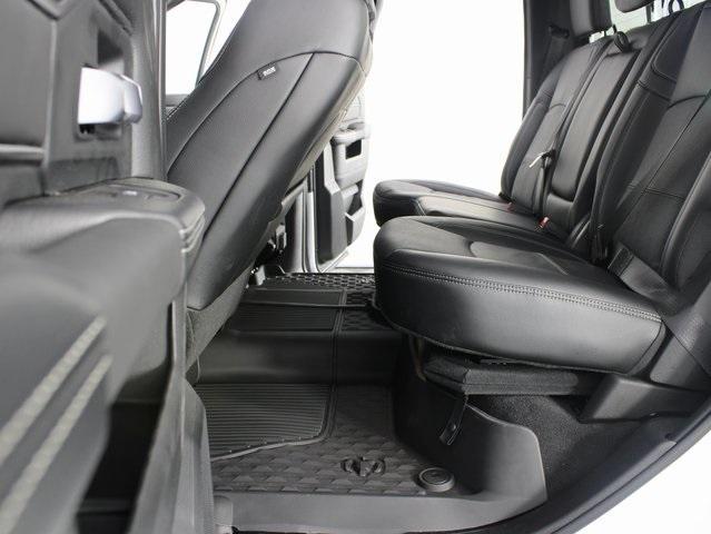 new 2025 Ram 2500 car, priced at $80,465