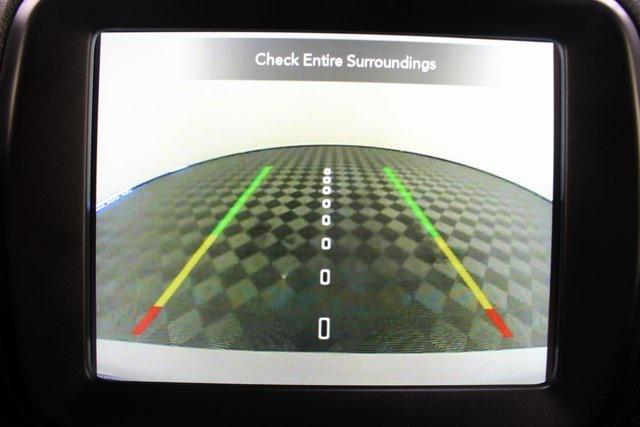 used 2023 Jeep Renegade car, priced at $23,996