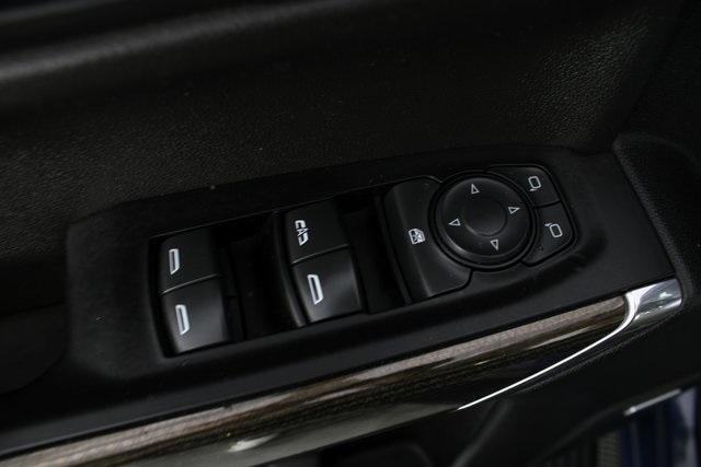 used 2020 Chevrolet Silverado 1500 car, priced at $27,996
