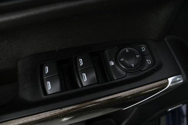 used 2020 Chevrolet Silverado 1500 car, priced at $27,996