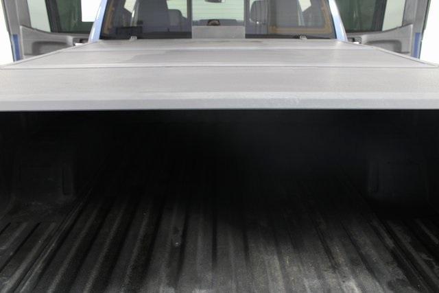 used 2020 Chevrolet Silverado 1500 car, priced at $27,996