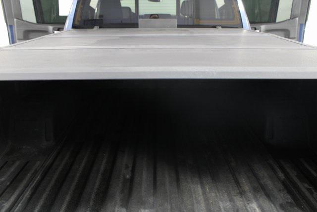 used 2020 Chevrolet Silverado 1500 car, priced at $27,996