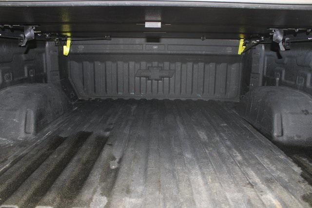 used 2020 Chevrolet Silverado 1500 car, priced at $27,996