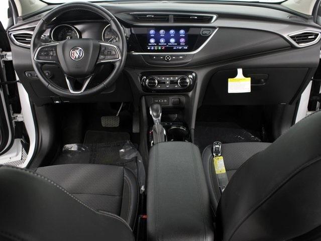used 2022 Buick Encore GX car, priced at $19,996
