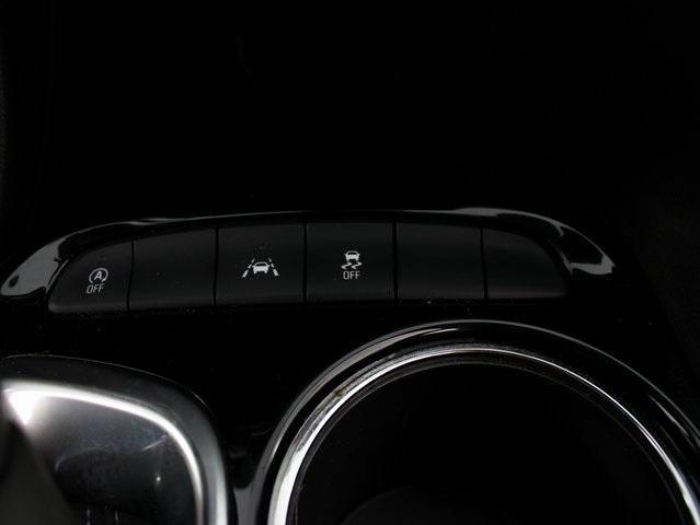 used 2022 Buick Encore GX car, priced at $19,996