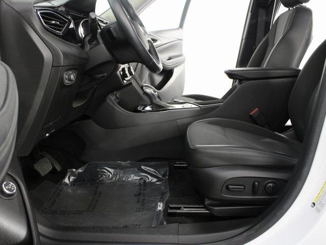 used 2022 Buick Encore GX car, priced at $19,996