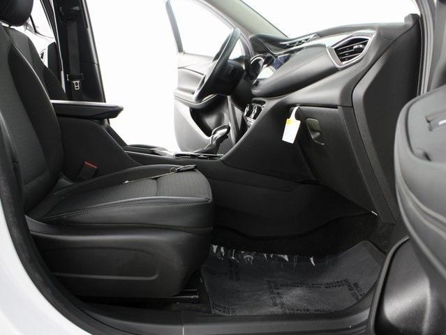 used 2022 Buick Encore GX car, priced at $19,996