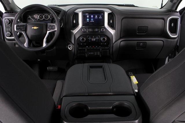 used 2022 Chevrolet Silverado 2500 car, priced at $43,996