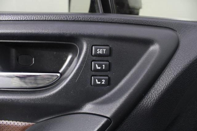 used 2017 Subaru Forester car, priced at $14,996