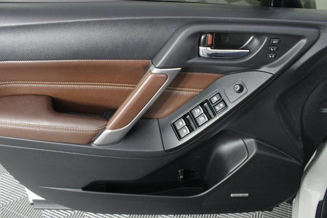 used 2017 Subaru Forester car, priced at $14,996