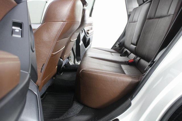 used 2017 Subaru Forester car, priced at $14,996