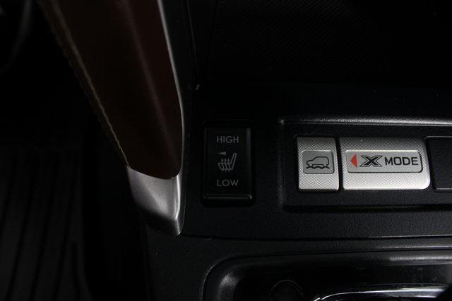 used 2017 Subaru Forester car, priced at $14,996