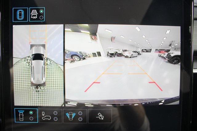 new 2026 GMC Acadia car, priced at $51,343