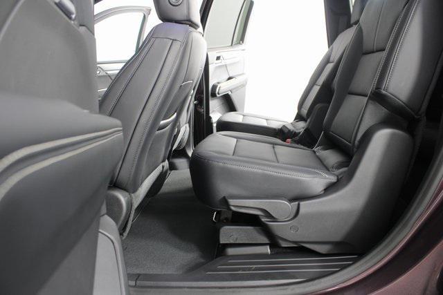 new 2026 GMC Acadia car, priced at $51,343