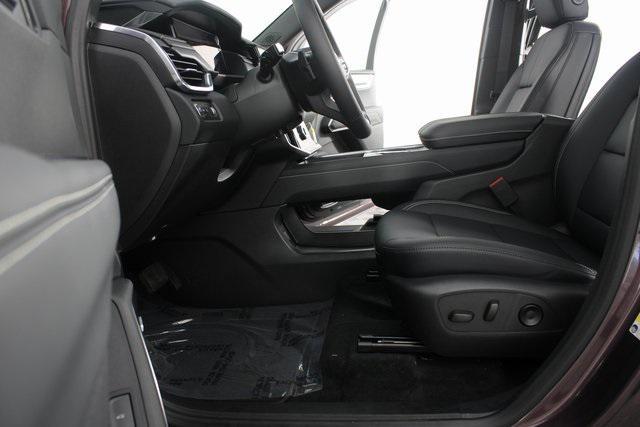 new 2026 GMC Acadia car, priced at $51,343