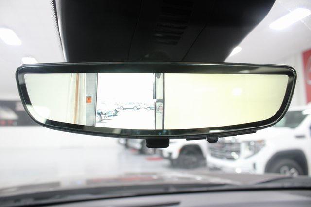 new 2026 GMC Acadia car, priced at $51,343