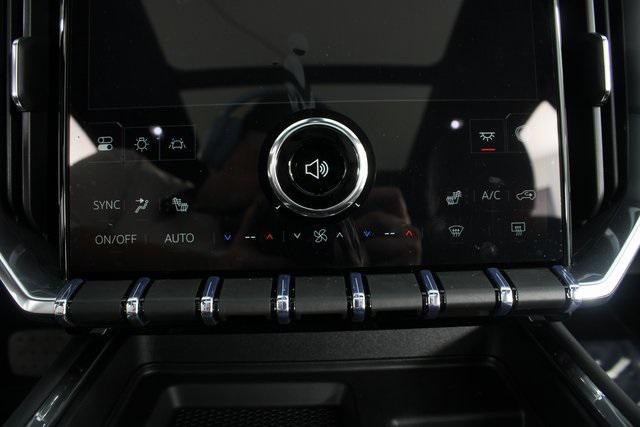 new 2026 GMC Acadia car, priced at $51,343