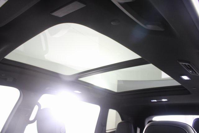 new 2026 GMC Acadia car, priced at $51,343