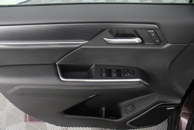 new 2026 GMC Acadia car, priced at $51,343