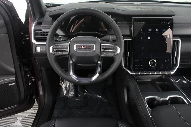 new 2026 GMC Acadia car, priced at $51,343