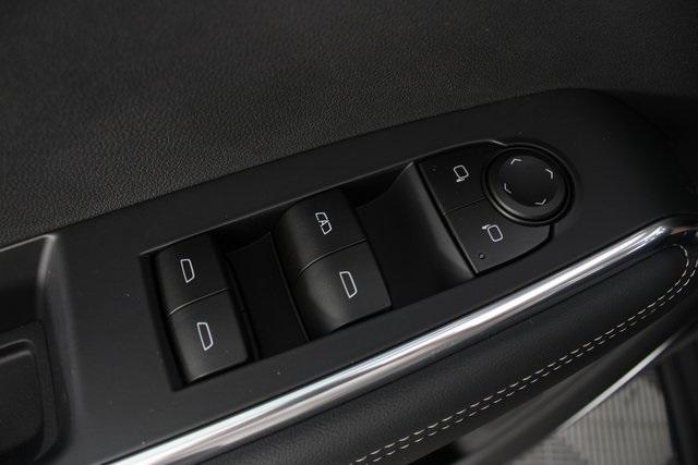 new 2026 GMC Acadia car, priced at $51,343