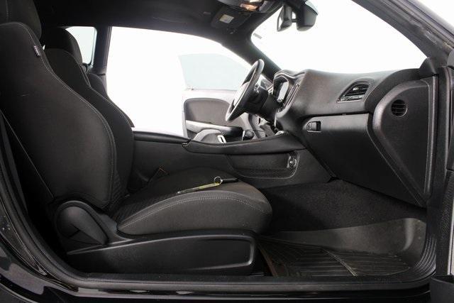 used 2019 Dodge Challenger car, priced at $22,996