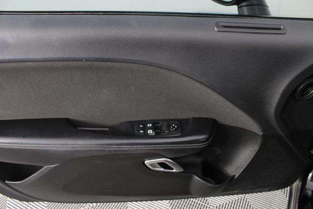 used 2019 Dodge Challenger car, priced at $22,996
