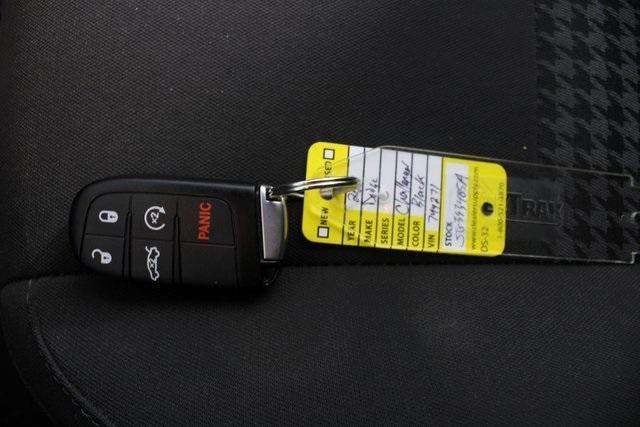 used 2019 Dodge Challenger car, priced at $22,996