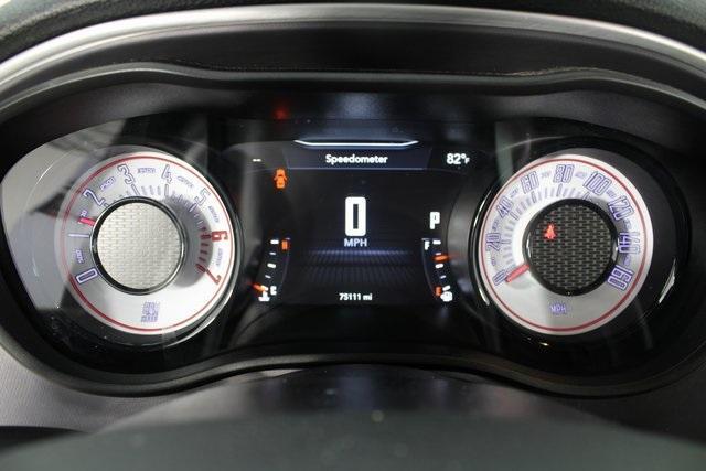 used 2019 Dodge Challenger car, priced at $22,996