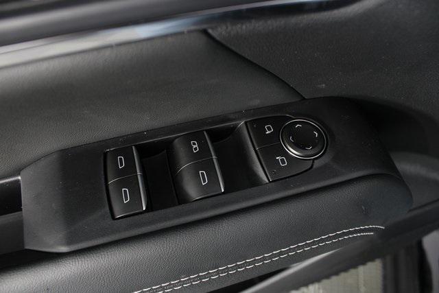 new 2026 GMC Terrain car, priced at $42,735