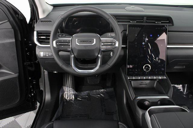 new 2026 GMC Terrain car, priced at $42,735