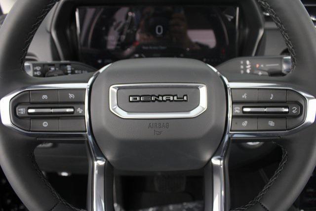 new 2026 GMC Terrain car, priced at $42,735