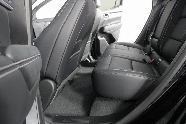 new 2026 GMC Terrain car, priced at $42,735